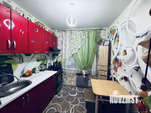 2-к квартира, вторичка, 39м2, 9/9 этаж