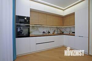 3-к квартира, вторичка, 81м2, 13/17 этаж