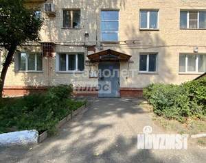 2-к квартира, вторичка, 43м2, 2/5 этаж