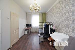1-к квартира, вторичка, 34м2, 1/3 этаж