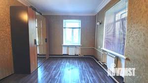3-к квартира, вторичка, 62м2, 1/2 этаж