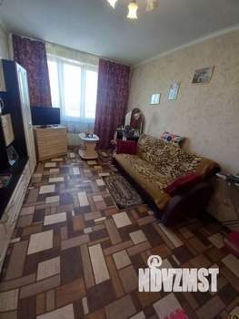 1-к квартира, вторичка, 42м2, 10/10 этаж