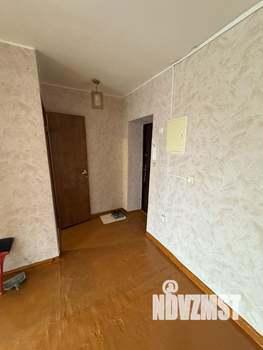 2-к квартира, вторичка, 42м2, 5/5 этаж