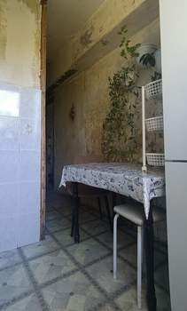 2-к квартира, вторичка, 44м2, 5/5 этаж