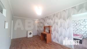 2-к квартира, вторичка, 40м2, 1/5 этаж