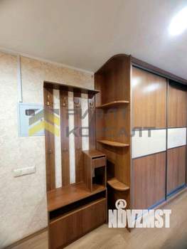 2-к квартира, вторичка, 41м2, 4/5 этаж