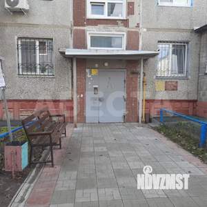 1-к квартира, вторичка, 32м2, 5/5 этаж