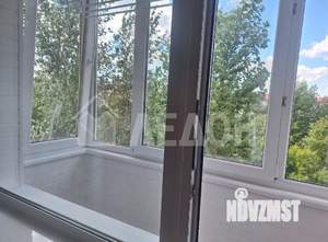 3-к квартира, вторичка, 58м2, 5/5 этаж