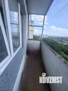 2-к квартира, вторичка, 53м2, 9/10 этаж