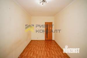 3-к квартира, вторичка, 63м2, 3/5 этаж