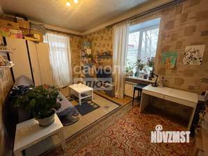 3-к квартира, вторичка, 71м2, 3/3 этаж