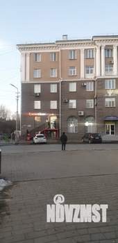 3-к квартира, вторичка, 100м2, 2/5 этаж