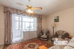 3-к квартира, вторичка, 65м2, 2/9 этаж