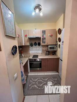 1-к квартира, вторичка, 29м2, 7/9 этаж