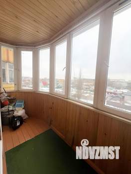 3-к квартира, вторичка, 71м2, 4/5 этаж