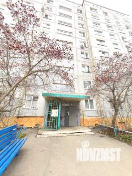 3-к квартира, вторичка, 62м2, 4/9 этаж