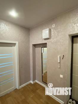 2-к квартира, вторичка, 50м2, 2/5 этаж