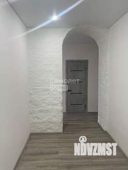 2-к квартира, вторичка, 59м2, 1/6 этаж