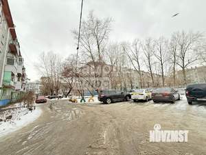 3-к квартира, вторичка, 49м2, 1/5 этаж