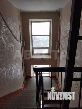 2-к квартира, вторичка, 40м2, 5/5 этаж