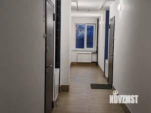 1-к квартира, вторичка, 28м2, 1/10 этаж