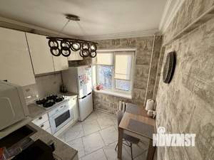 1-к квартира, вторичка, 31м2, 5/5 этаж