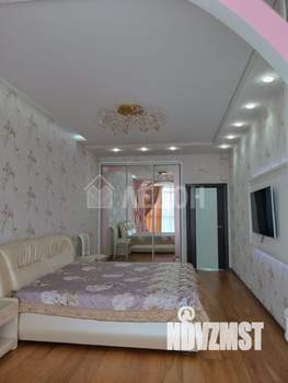 3-к квартира, вторичка, 133м2, 12/13 этаж