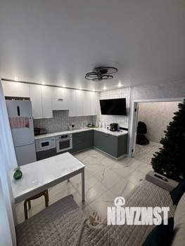 2-к квартира, вторичка, 62м2, 3/10 этаж