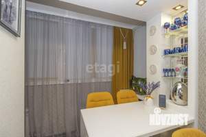 1-к квартира, вторичка, 43м2, 16/16 этаж