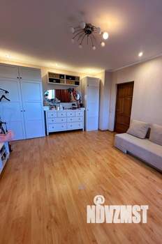 2-к квартира, вторичка, 75м2, 4/9 этаж