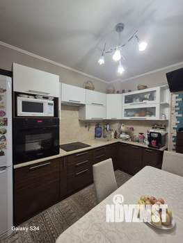 3-к квартира, вторичка, 69м2, 8/10 этаж
