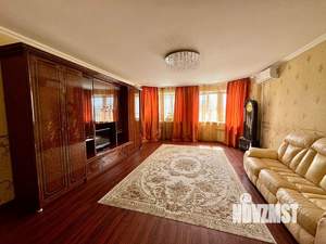 3-к квартира, вторичка, 113м2, 4/9 этаж