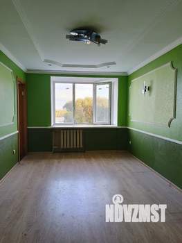 3-к квартира, вторичка, 62м2, 3/6 этаж