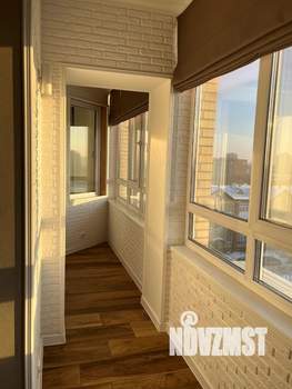 2-к квартира, вторичка, 61м2, 6/6 этаж