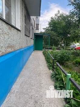 2-к квартира, вторичка, 44м2, 6/9 этаж