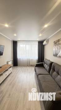 1-к квартира, вторичка, 30м2, 2/9 этаж