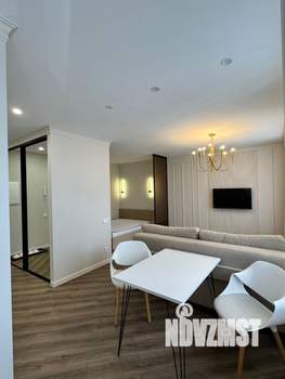 1-к квартира, вторичка, 36м2, 3/5 этаж