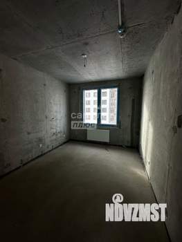 2-к квартира, сданный дом, 66м2, 4/15 этаж