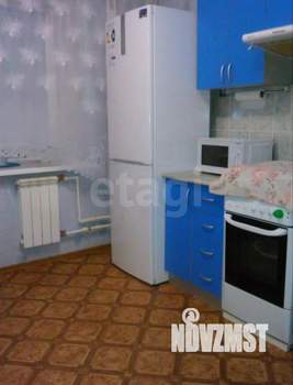 2-к квартира, вторичка, 51м2, 1/4 этаж