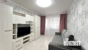 1-к квартира, вторичка, 30м2, 3/5 этаж