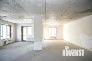 2-к квартира, сданный дом, 70м2, 14/18 этаж