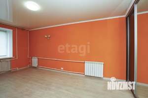 1-к квартира, вторичка, 29м2, 4/5 этаж