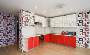 3-к квартира, вторичка, 111м2, 6/10 этаж