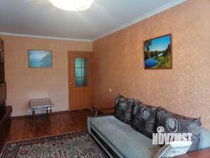 2-к квартира, вторичка, 48м2, 3/5 этаж