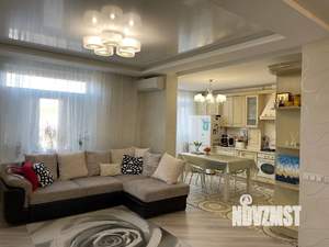 4-к квартира, вторичка, 94м2, 1/14 этаж