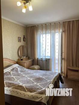 3-к квартира, вторичка, 63м2, 7/9 этаж