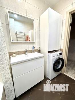 3-к квартира, вторичка, 81м2, 9/16 этаж