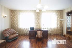 3-к квартира, вторичка, 141м2, 8/9 этаж