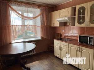 2-к квартира, вторичка, 52м2, 5/5 этаж