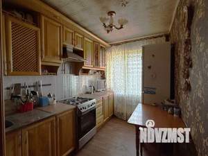 2-к квартира, вторичка, 46м2, 9/9 этаж